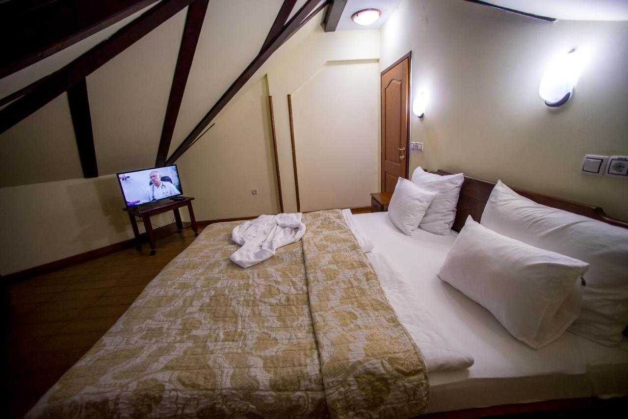 Hotel Zlatiborska Noc Uzice Luaran gambar